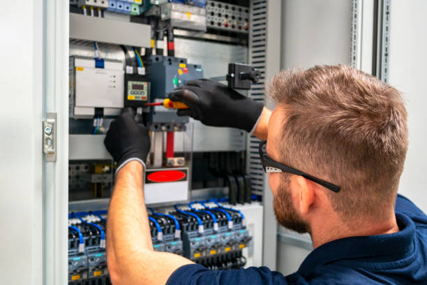 Best 24-Hour Electrician  in Cranston, RI