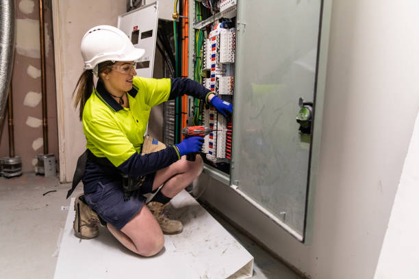Best Affordable Emergency Electrician  in Cranston, RI
