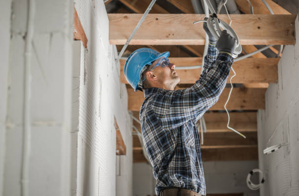 Best Electrical Troubleshooting Services  in Cranston, RI