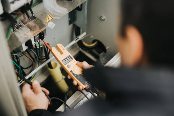 Best Affordable Electrical Installation  in Cranston, RI