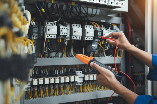 Best Electrical Troubleshooting Services  in Cranston, RI