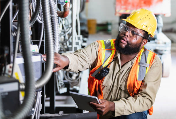 Trusted RI Electrician Experts