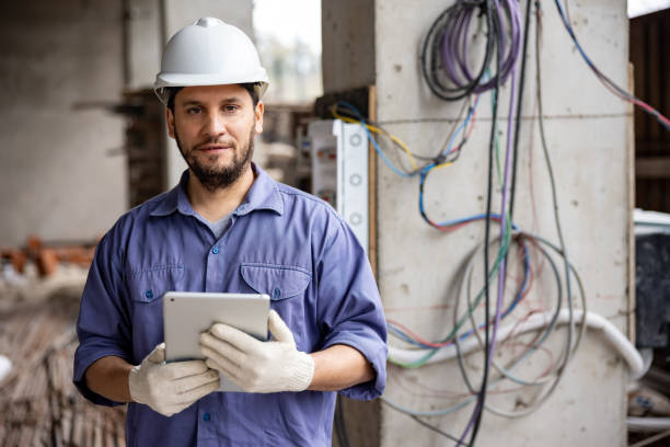 Best Circuit Breaker Repair  in Cranston, RI