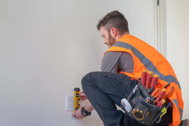 Trusted RI Electrician Experts