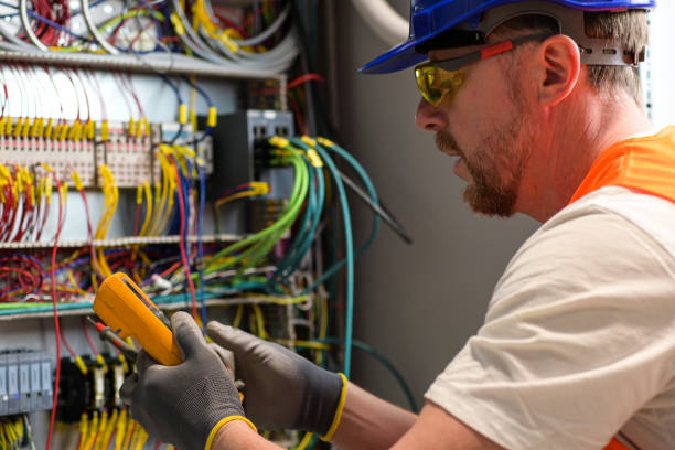 Best Home Electrical Repair  in Cranston, RI