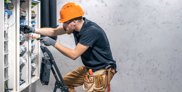 Best Generator Installation Services  in Cranston, RI