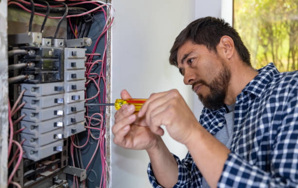 Best Residential Electrician Services  in Cranston, RI